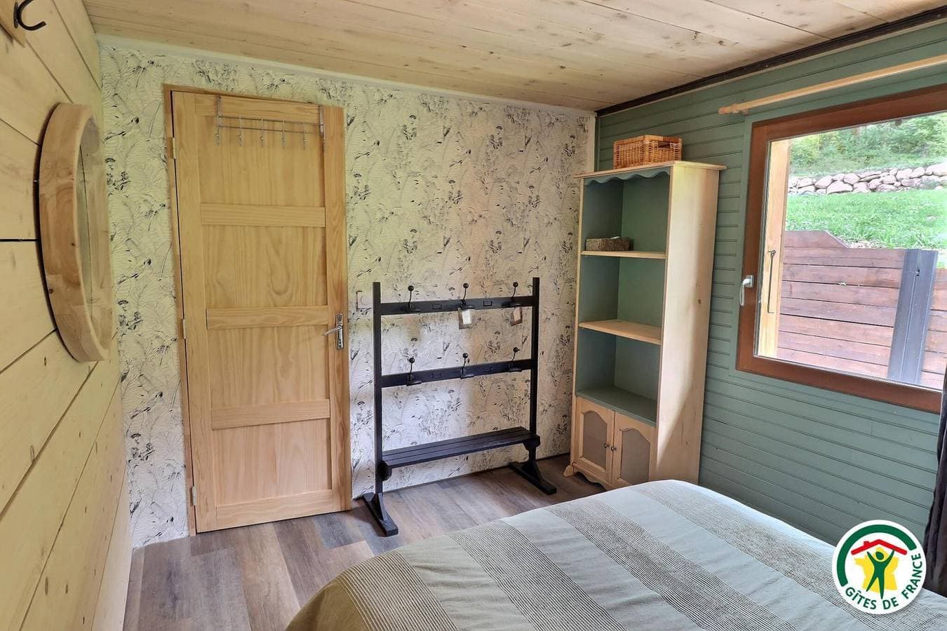 Foto 13 von 27: Le Petit Chalet Du Vercors