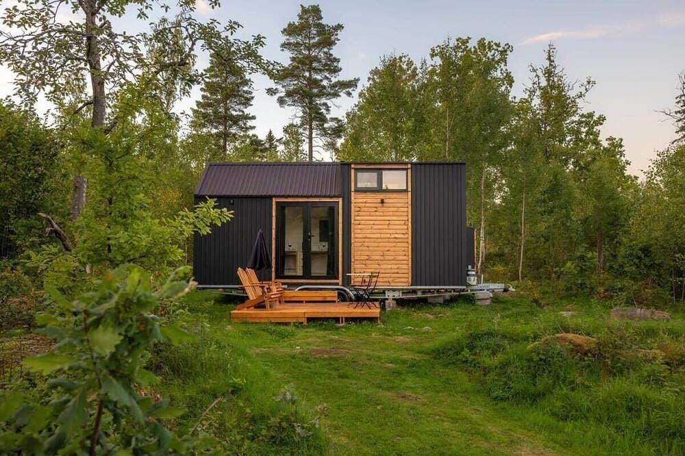 Foto 7 von 27: «Åmmebergs Blommor» von Tiny Away