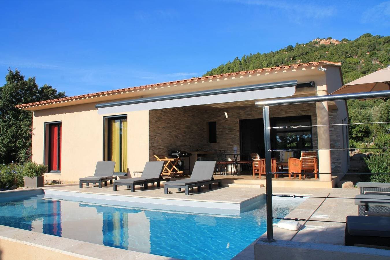 Foto 2 von 31: Villa Bella Vista