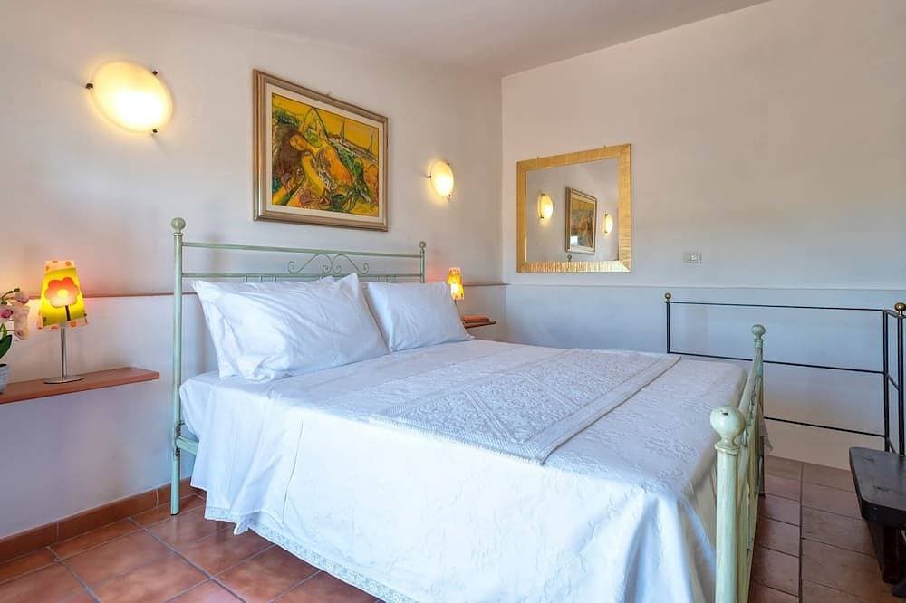 Foto 5 von 30: Ferienhaus Soraya mit eigenem Schwimmbad in der Nähe von Alghero und dem Strand