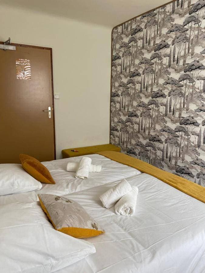 Auberge Les Bastides 1