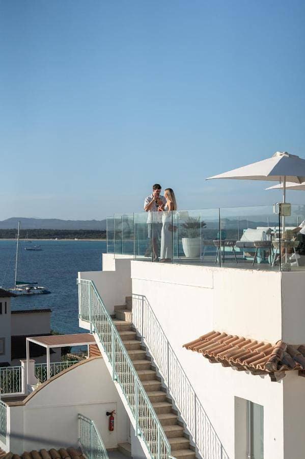 Foto 3 von 16: Twin Room with Sea View