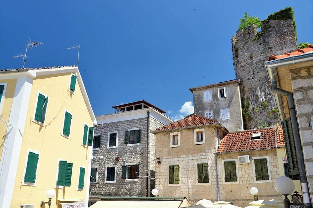 Ein seltenes Juwel im Herzen der Altstadt von Herceg Novi 1
