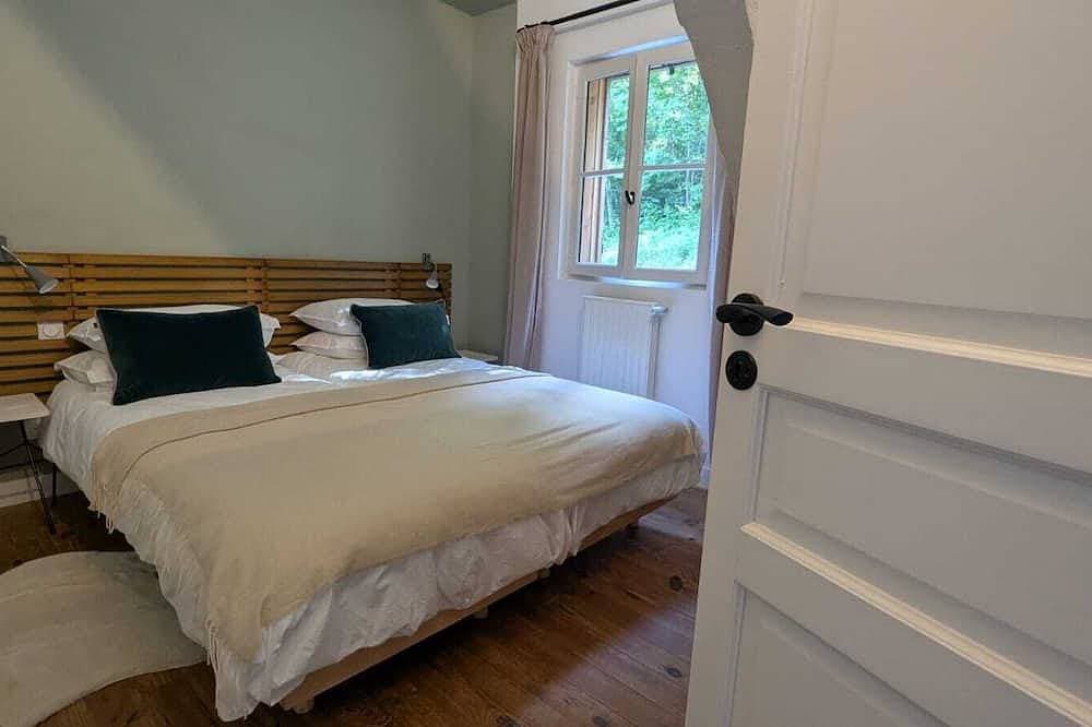 Foto 4 von 19: Charming gîte in southern Perche. Absolute silence, unspoilt nature 2 hours from Paris.