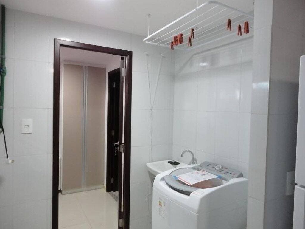 Foto 12 von 19: Iracema Beach Sea View Wohnung