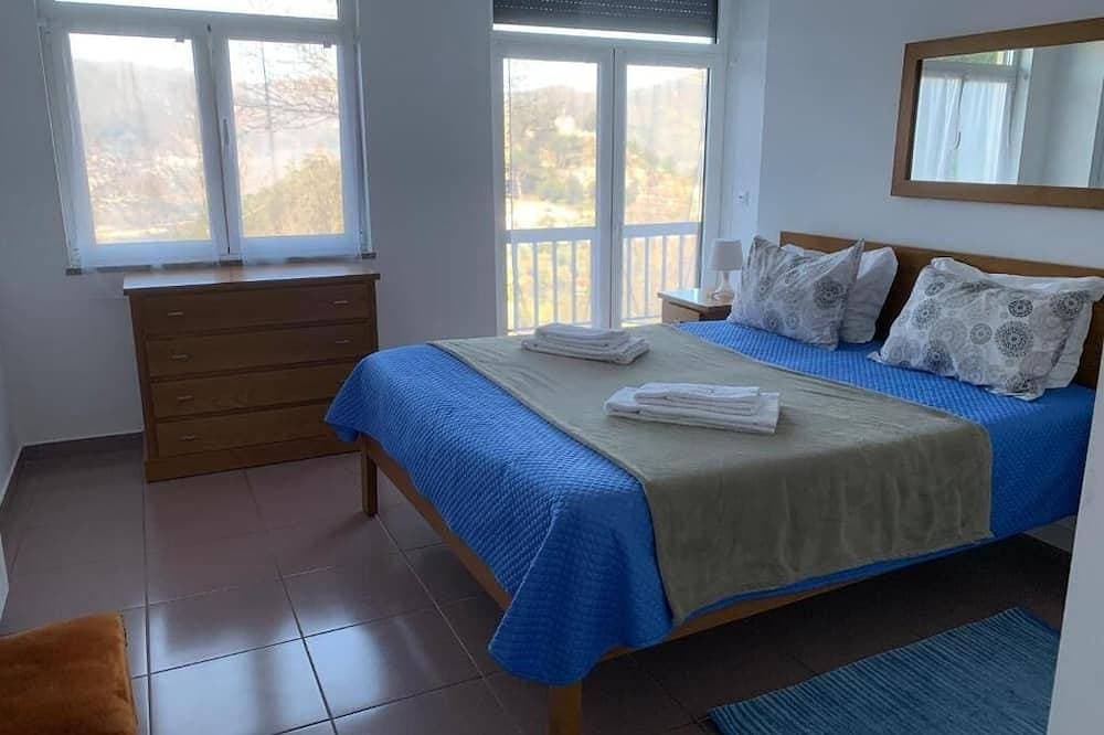 Foto 5 von 30: 2-Zimmer-Unterkunft in Gerês - Wifi - Fluss- und Bergblick - Serra do Gerês