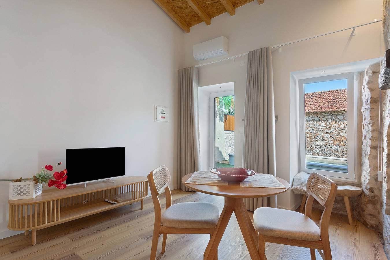Foto 13 von 20: Vila Santa Luzia 4 mit Gemeinschaftspool, WLAN und Klimaanlage