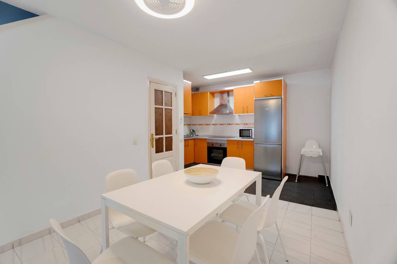 Foto 7 von 24: Ferienhaus 'Jaral Home' mit Meerblick, Gemeinschaftspool und WLAN