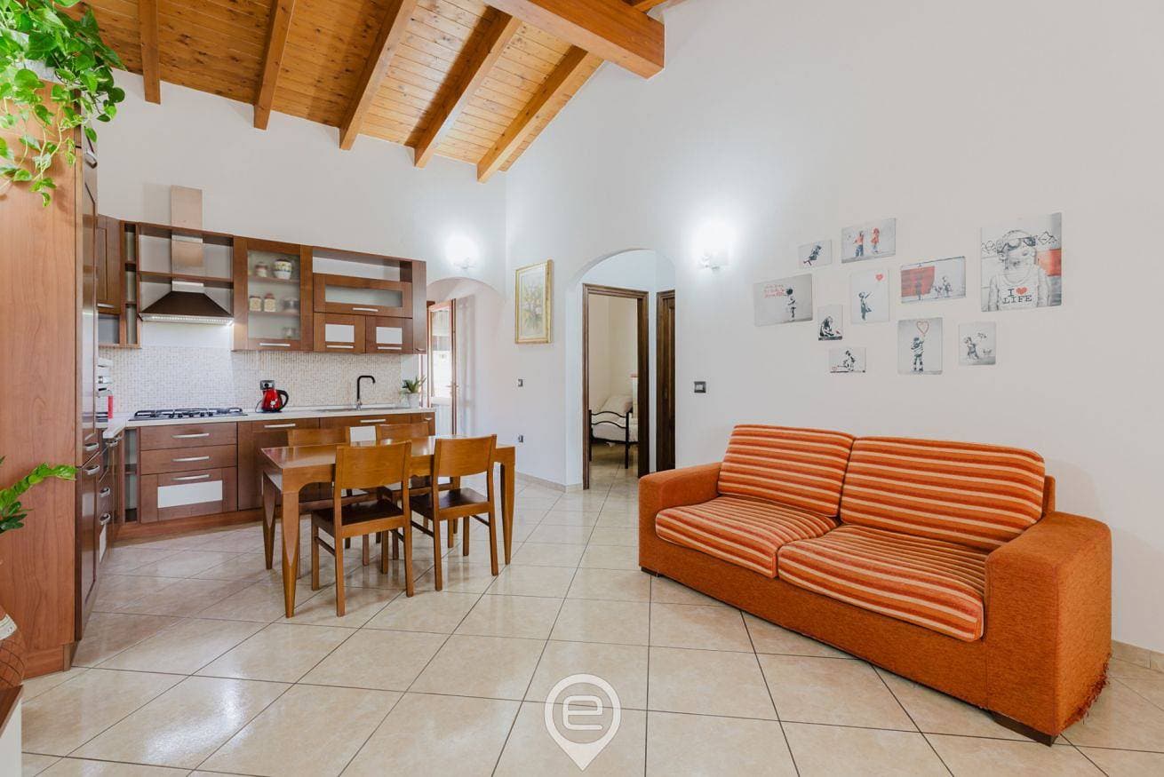Ferienwohnung 89m² 1
