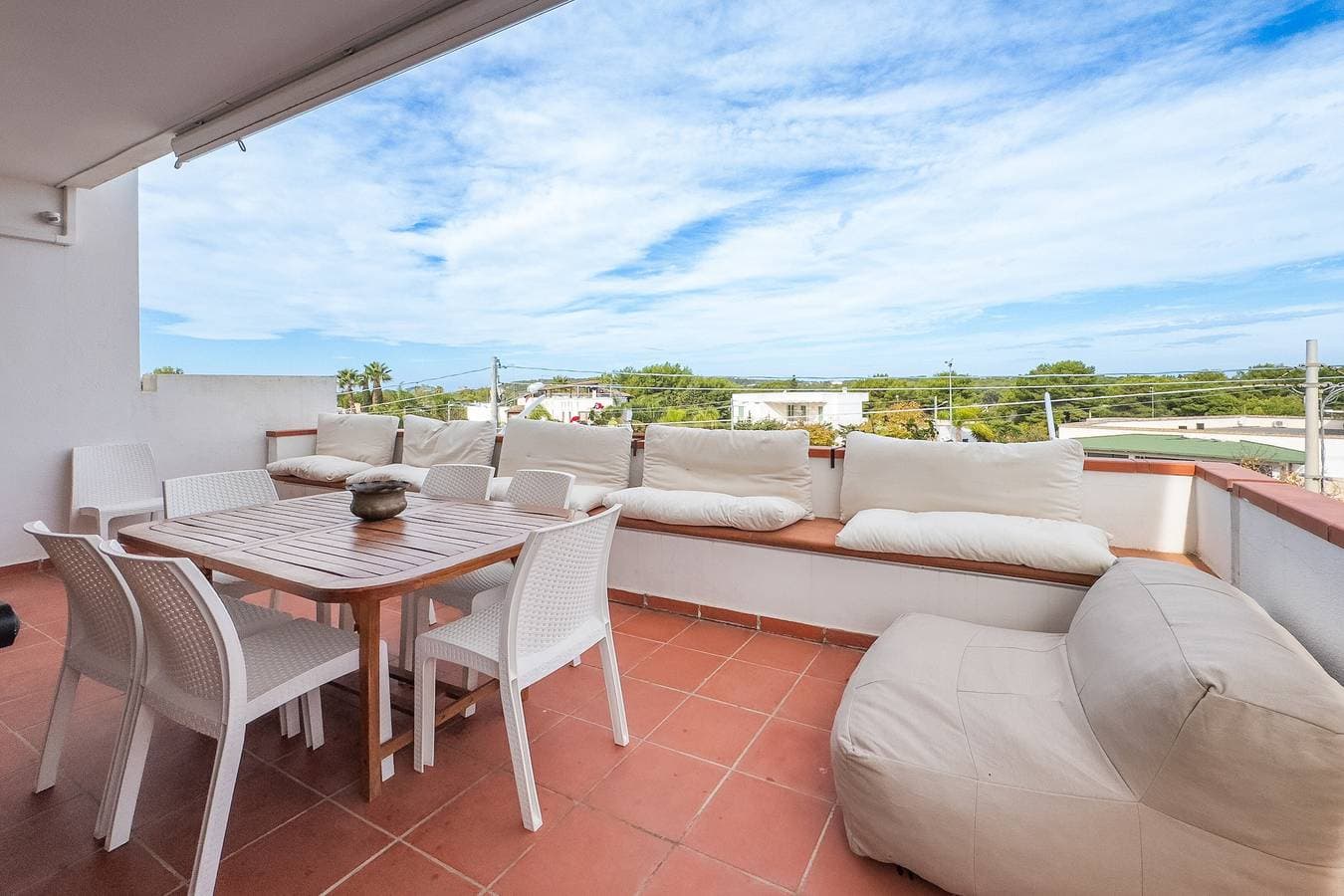 Vacanze in Villa 1