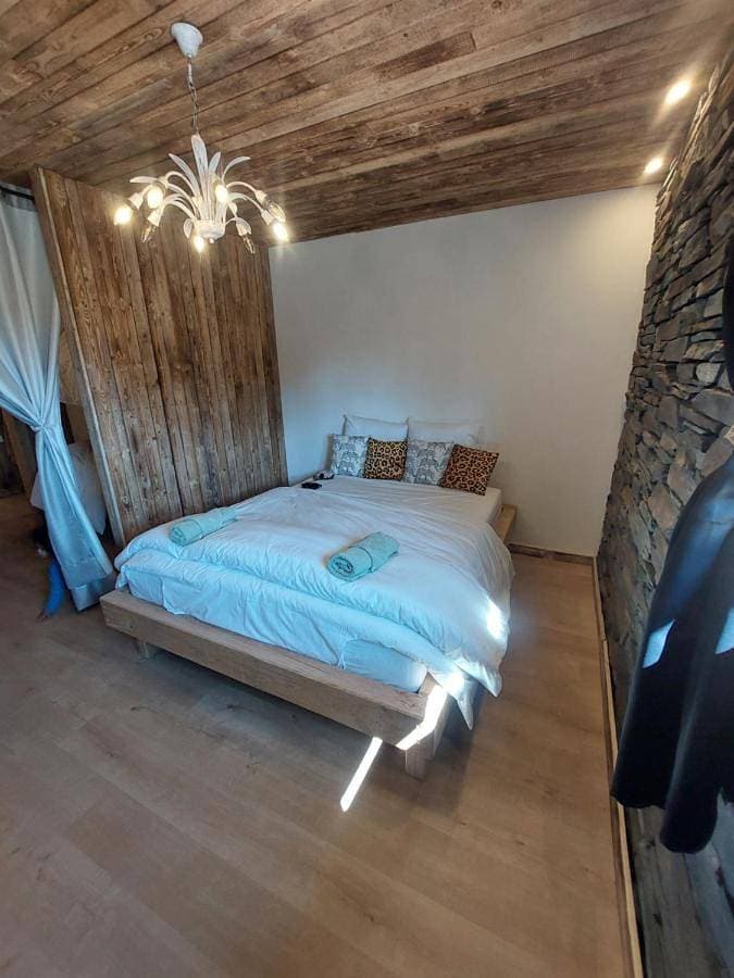 Foto 5 von 27: Double Room with Terrace