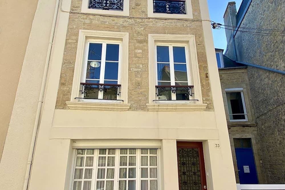 Foto 8 von 20: Charming fisher house on the Seaside