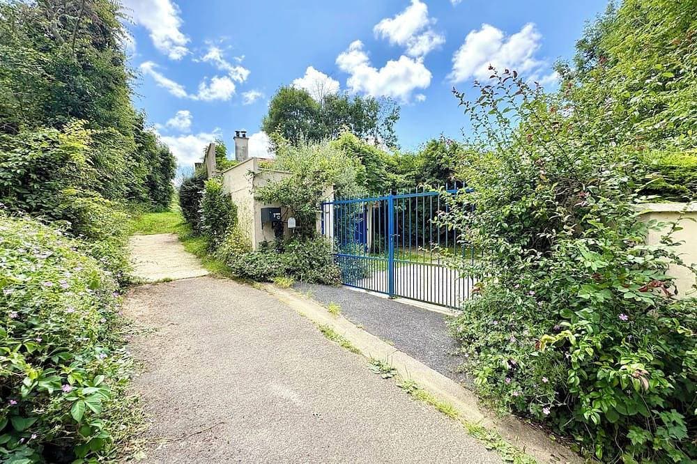 Charming country house 10 min from Etretat 1