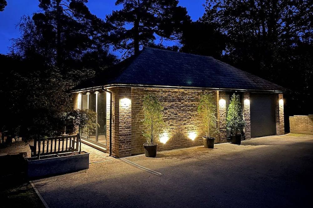 Foto 11 von 30: The Observatory Annexe, pet friendly, with a garden in Dorking