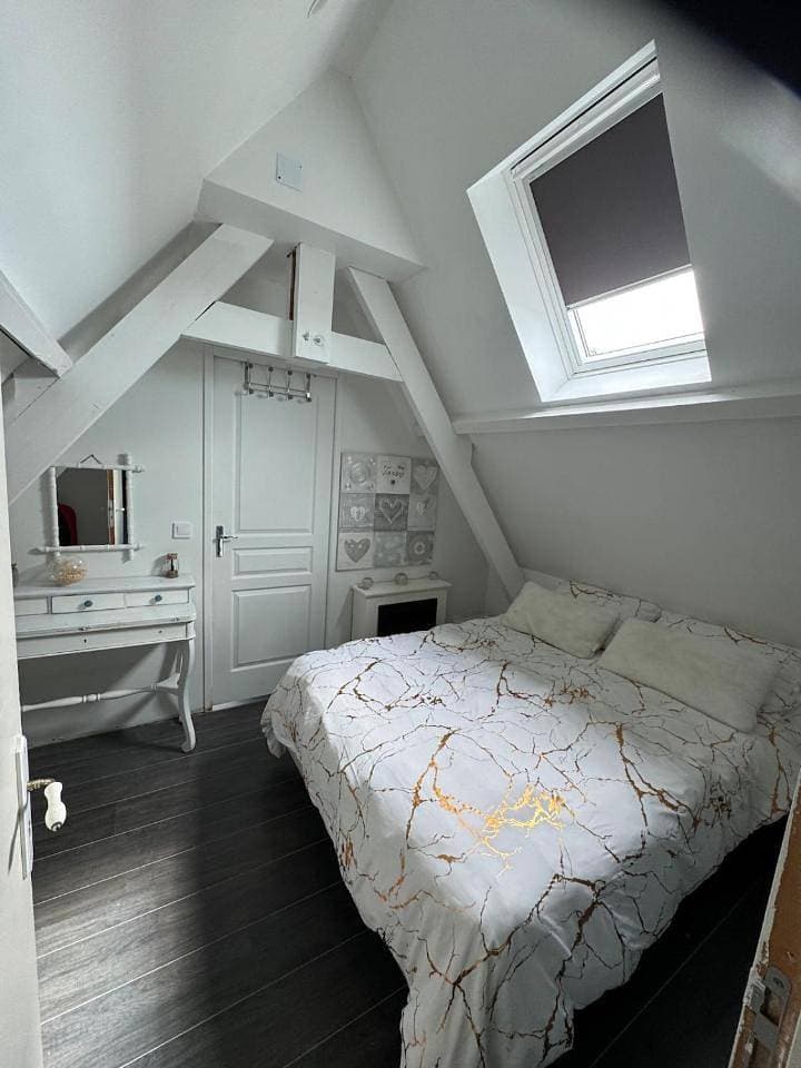 Foto 6 von 10: Two-Bedroom House