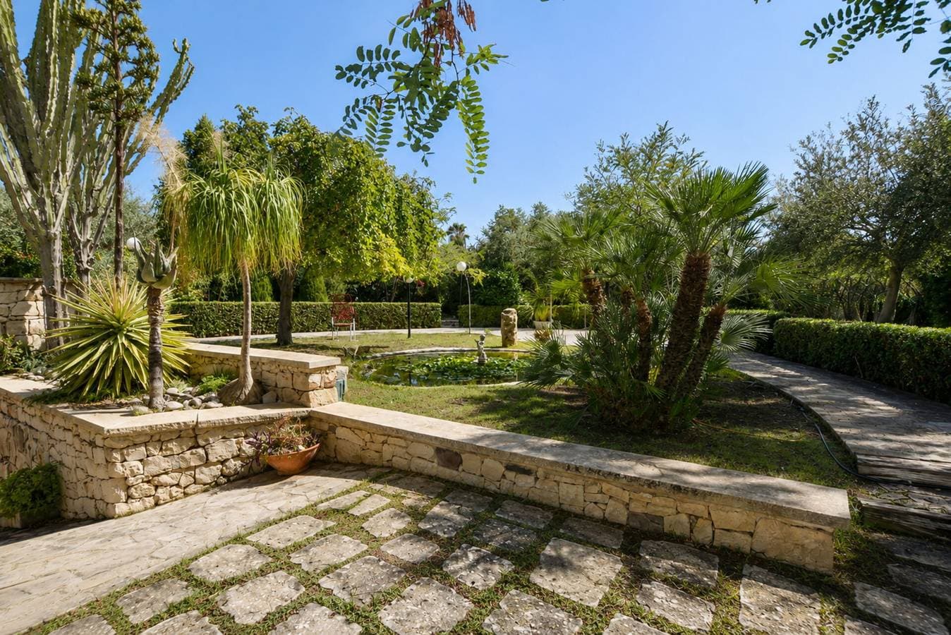 Foto 4 von 23: Villa Lina