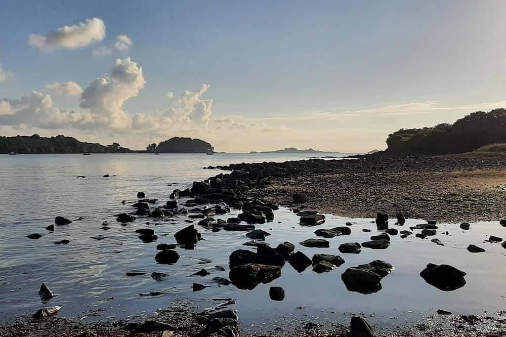Foto 10 von 11: Très Joli Studio, Neuf, à 50 m de la mer