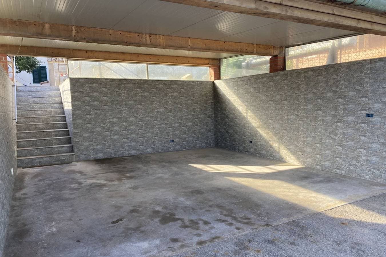 Foto 5 von 16: Ferienwohnung für 4 Personen mit Terrasse