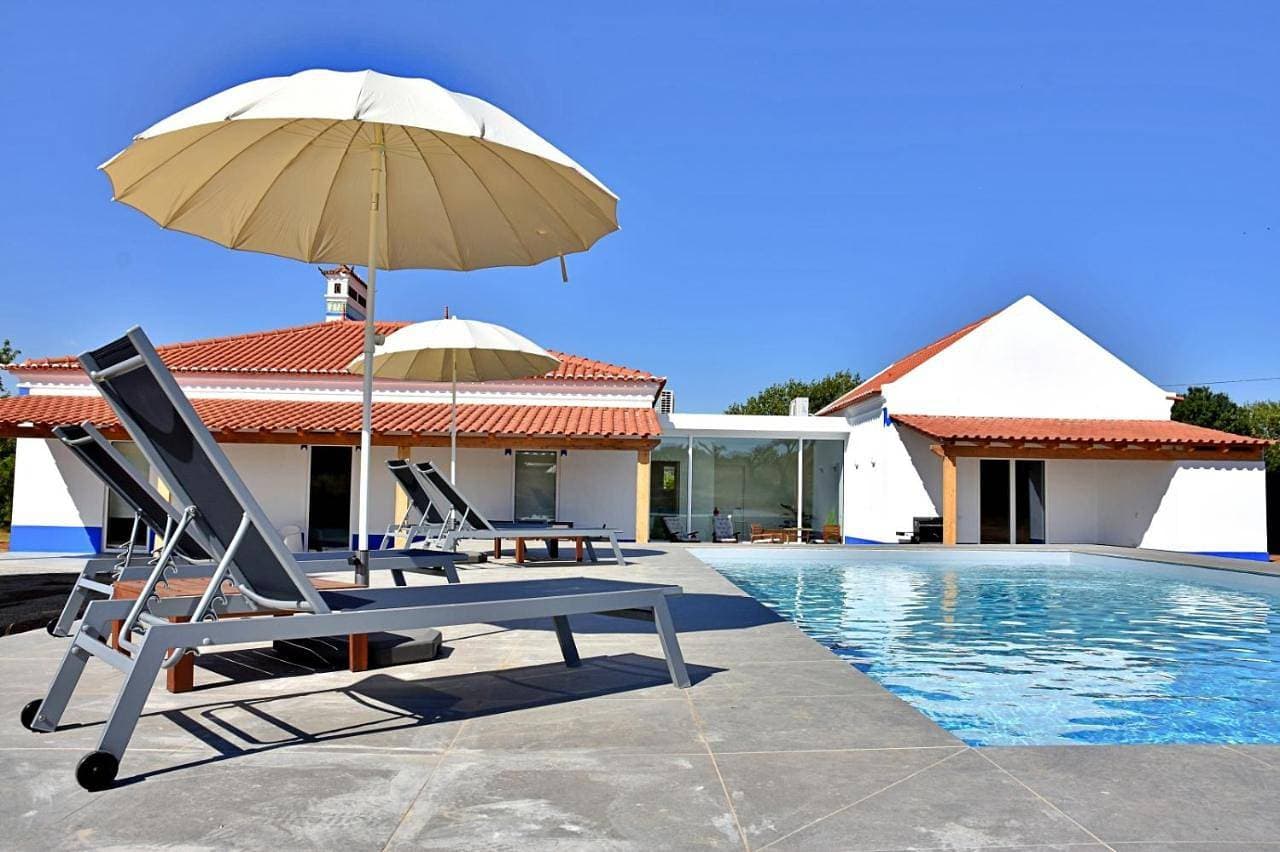 Foto 4 von 5: Villa