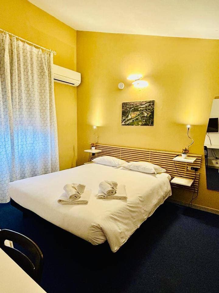 Foto 7 von 19: Double or Twin Room