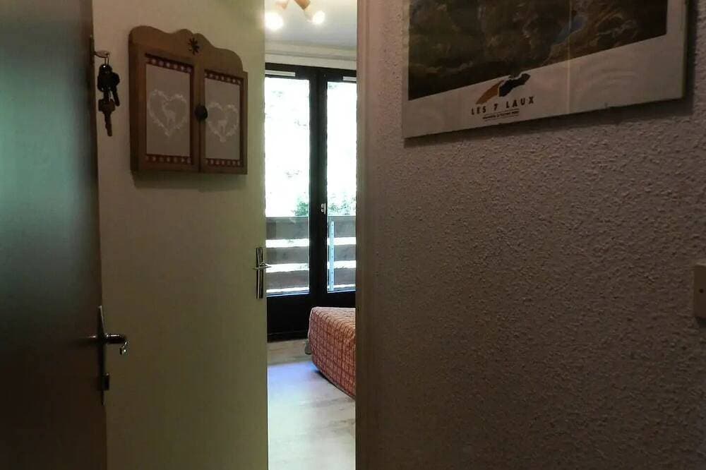 Foto 2 von 10: 2 Rooms for 5 People