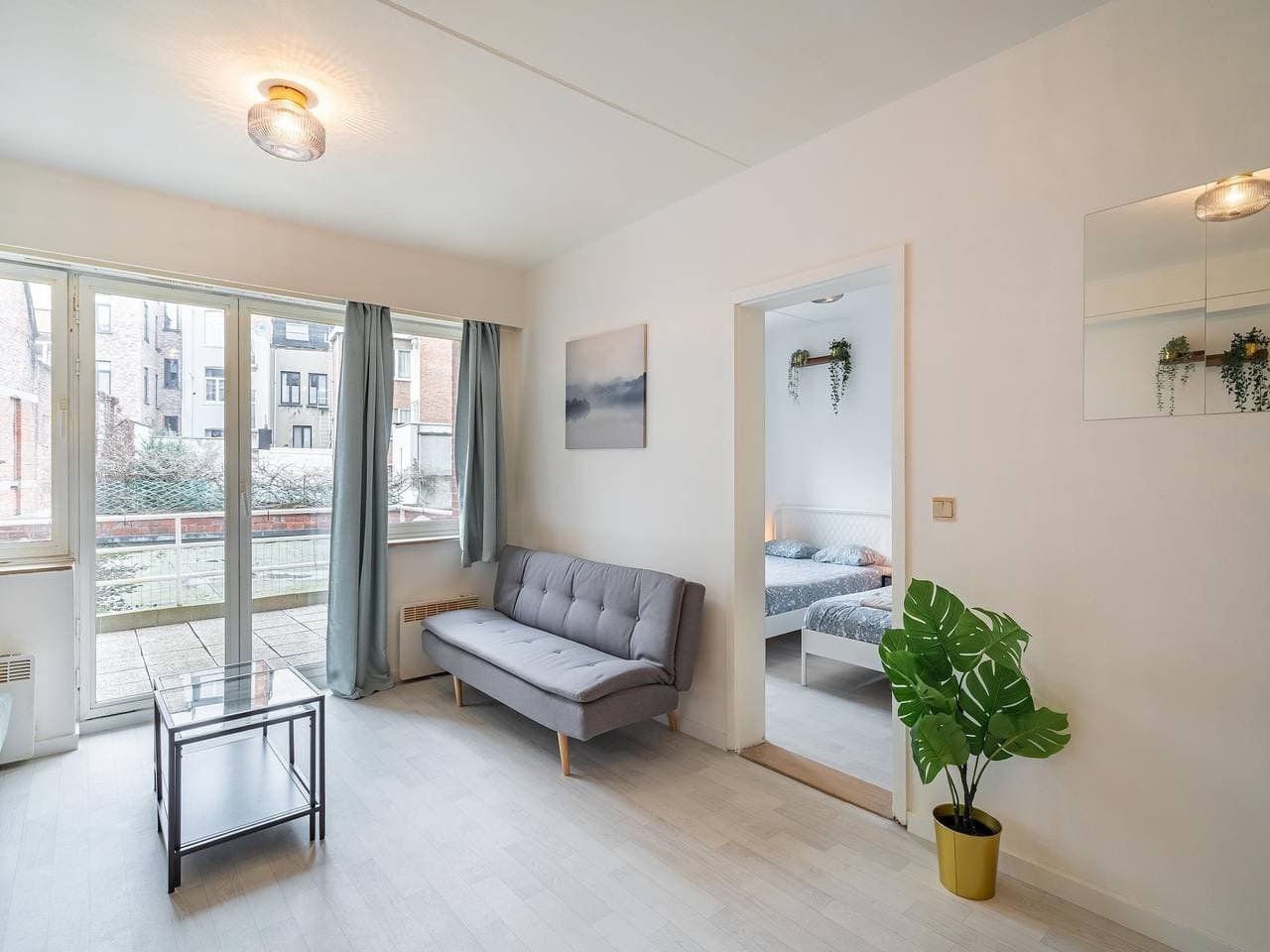 Foto 3 von 17: 1-Zimmer-Aufenthalt in Antwerpen