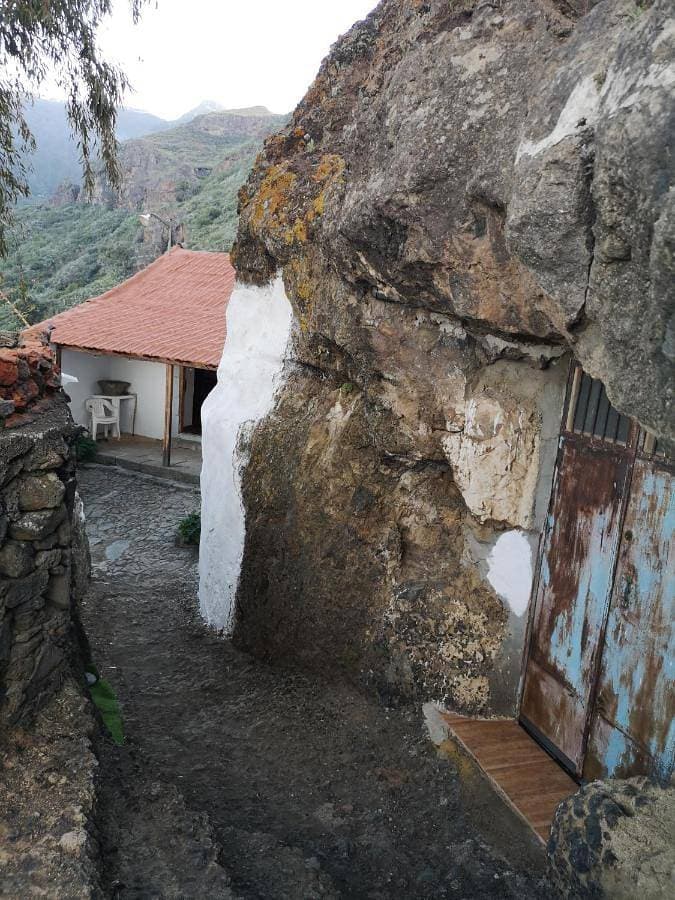 La Cueva Refugio 1