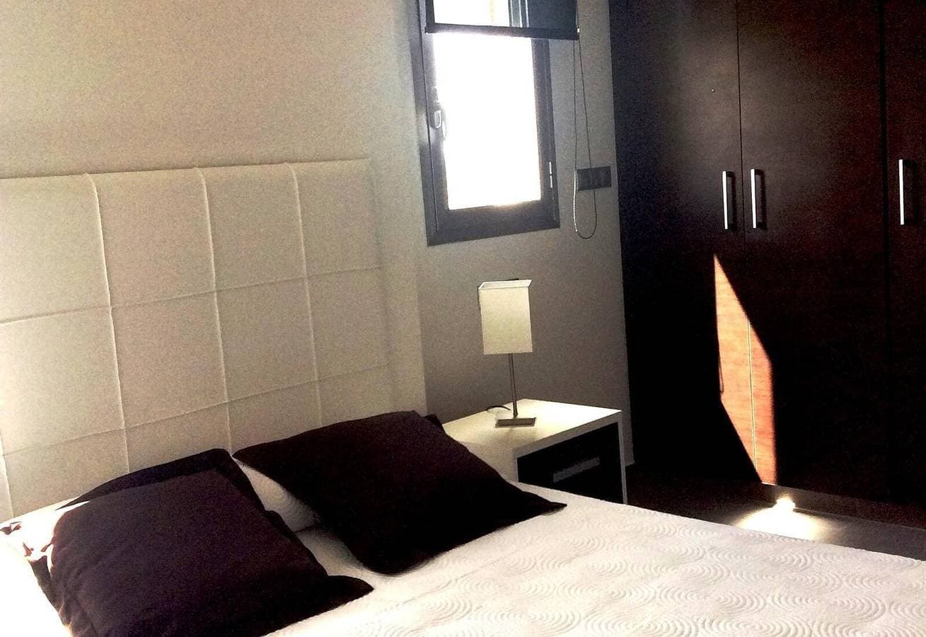 Foto 8 von 14: Ferienwohnung Luxury Suite