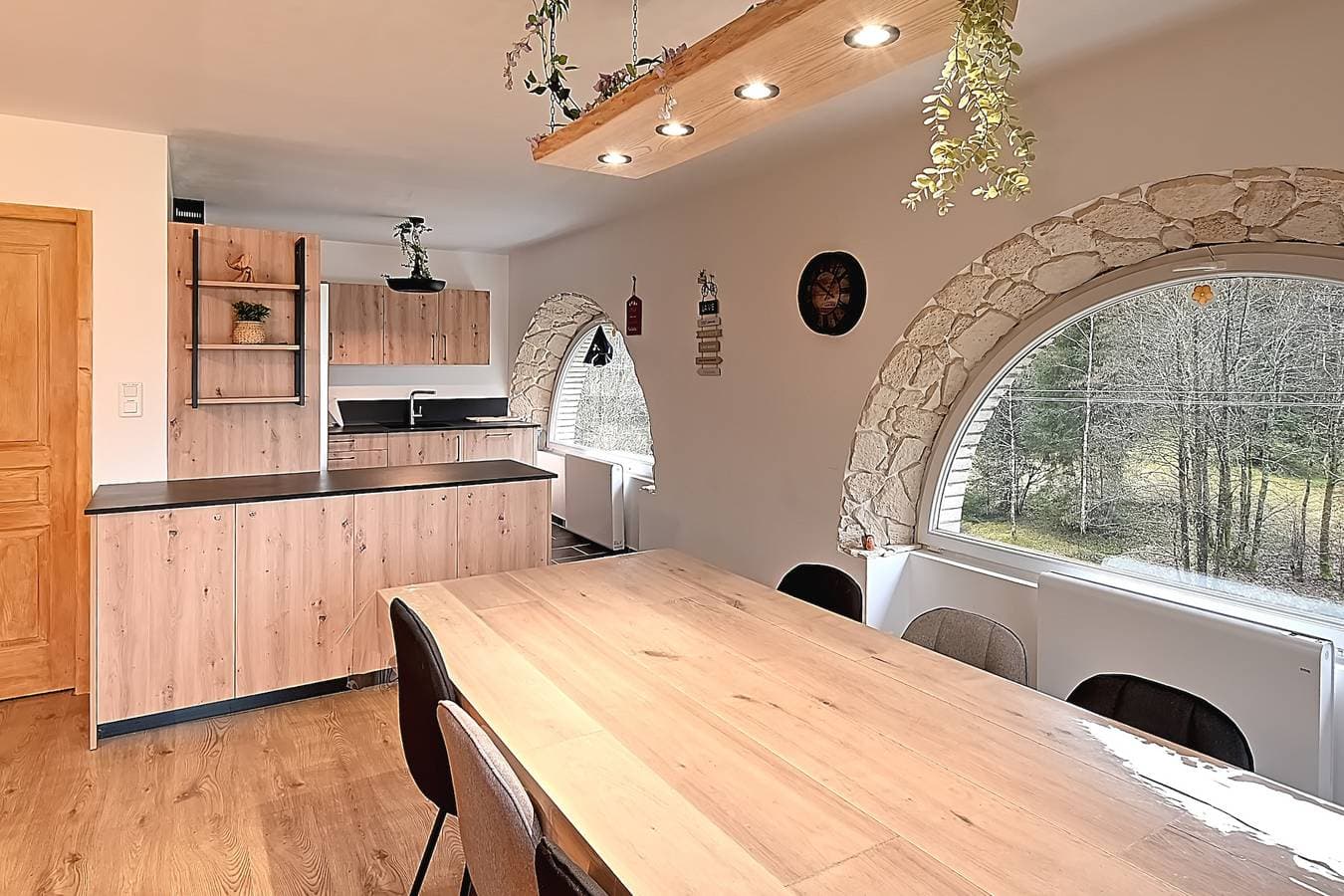 Foto 12 von 15: Ferienwohnung für 7 Personen