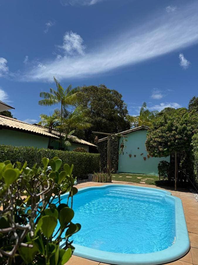 Casa Jasmim Imbassaí-BA 1