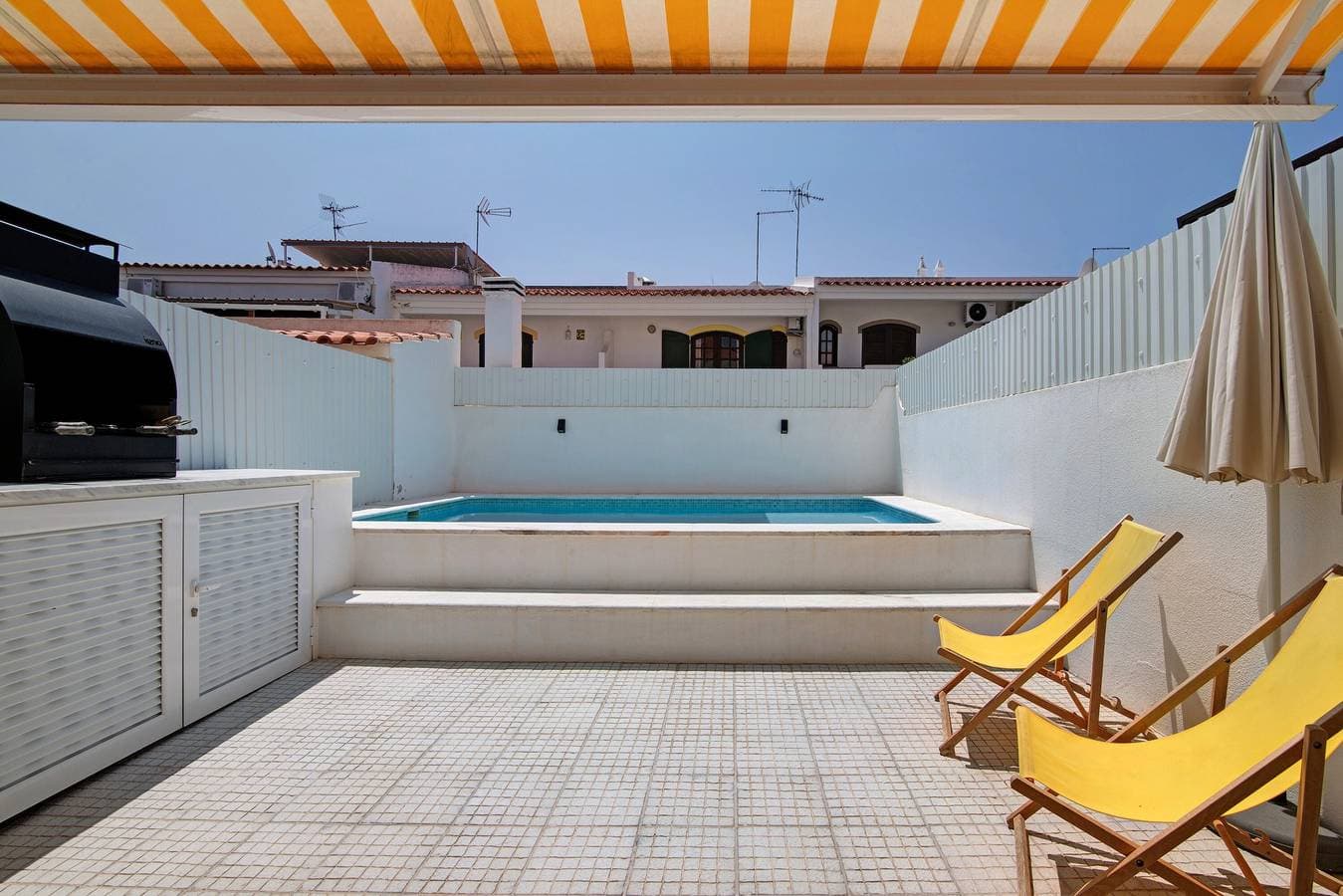 Foto 5 von 29: Villa 'Staysalty - Resort Style Family' mit privatem Pool, WLAN und Klimaanlage