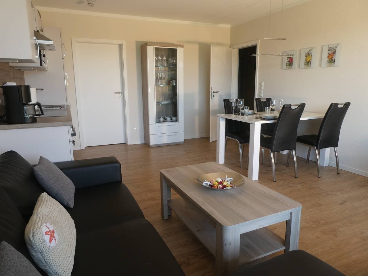 Foto 2 von 41: Quartier Hohe Geest 17 - Nord Seestern