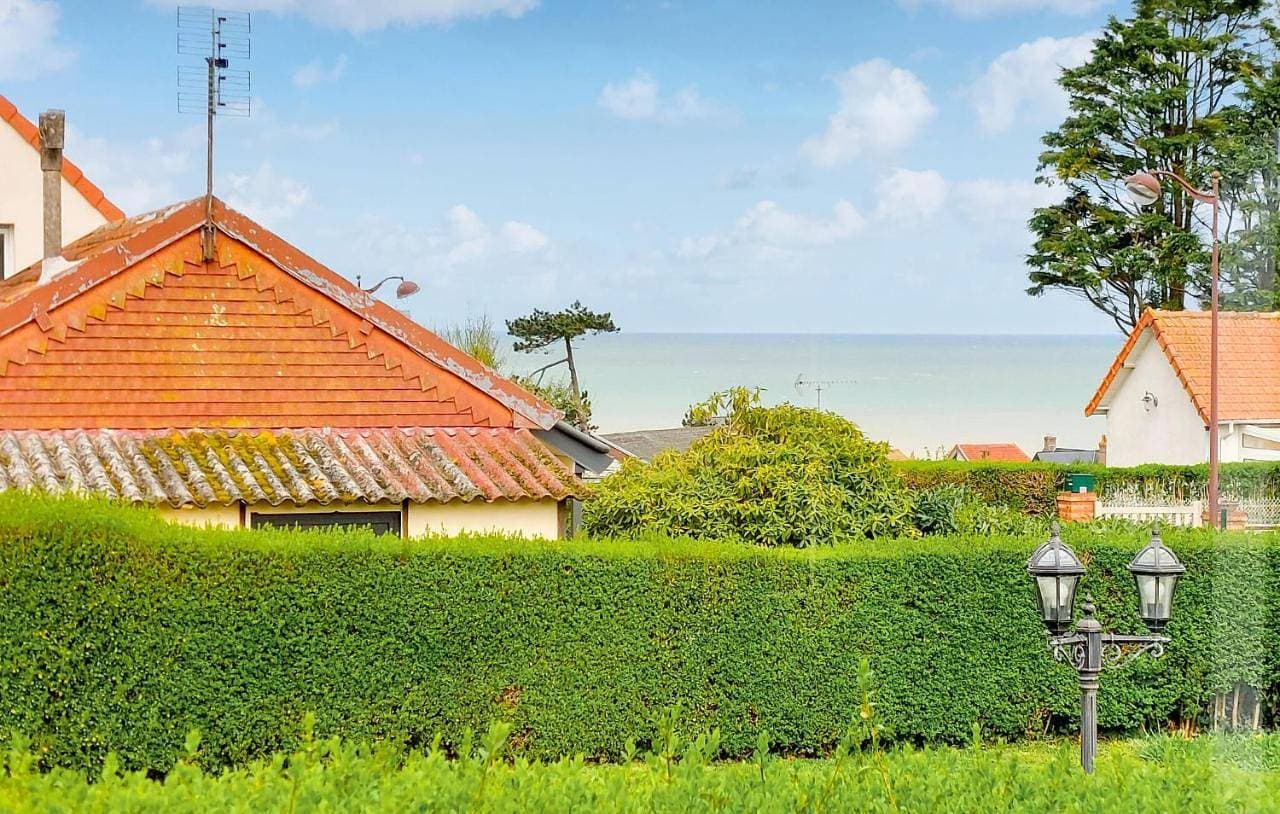 Foto 8 von 29: Four-Bedroom Holiday Home