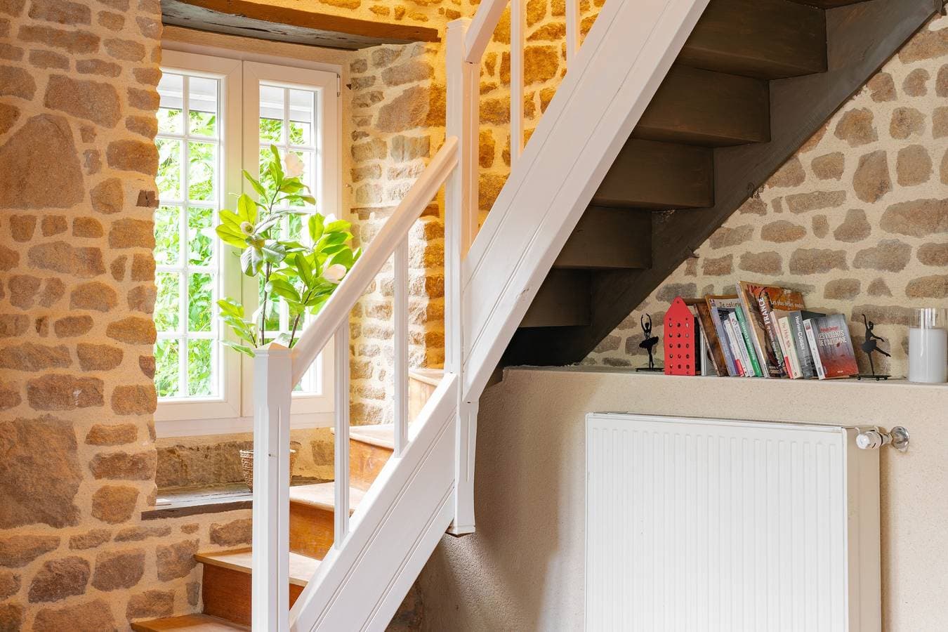 Foto 12 von 15: Ferienhaus für 8 Personen mit Terrasse