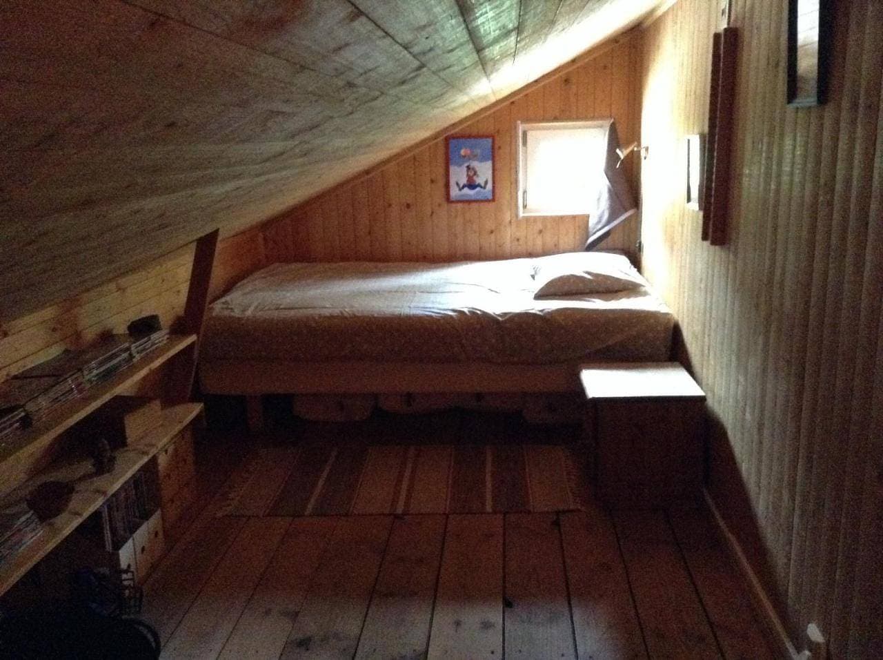 Foto 8 von 65: Two-Bedroom House