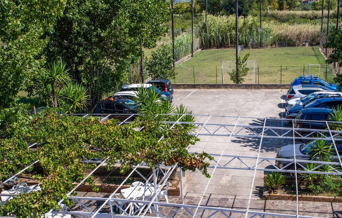 Foto 10 von 21: Charmantes Apartment im Obergeschoss mit Parkplatz und WLAN, 900 m vom Strand entfernt