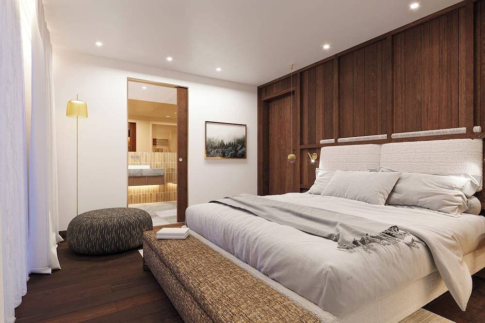La Villa Exclusive Suites - Alta Badia - New Luxury Apartments 1