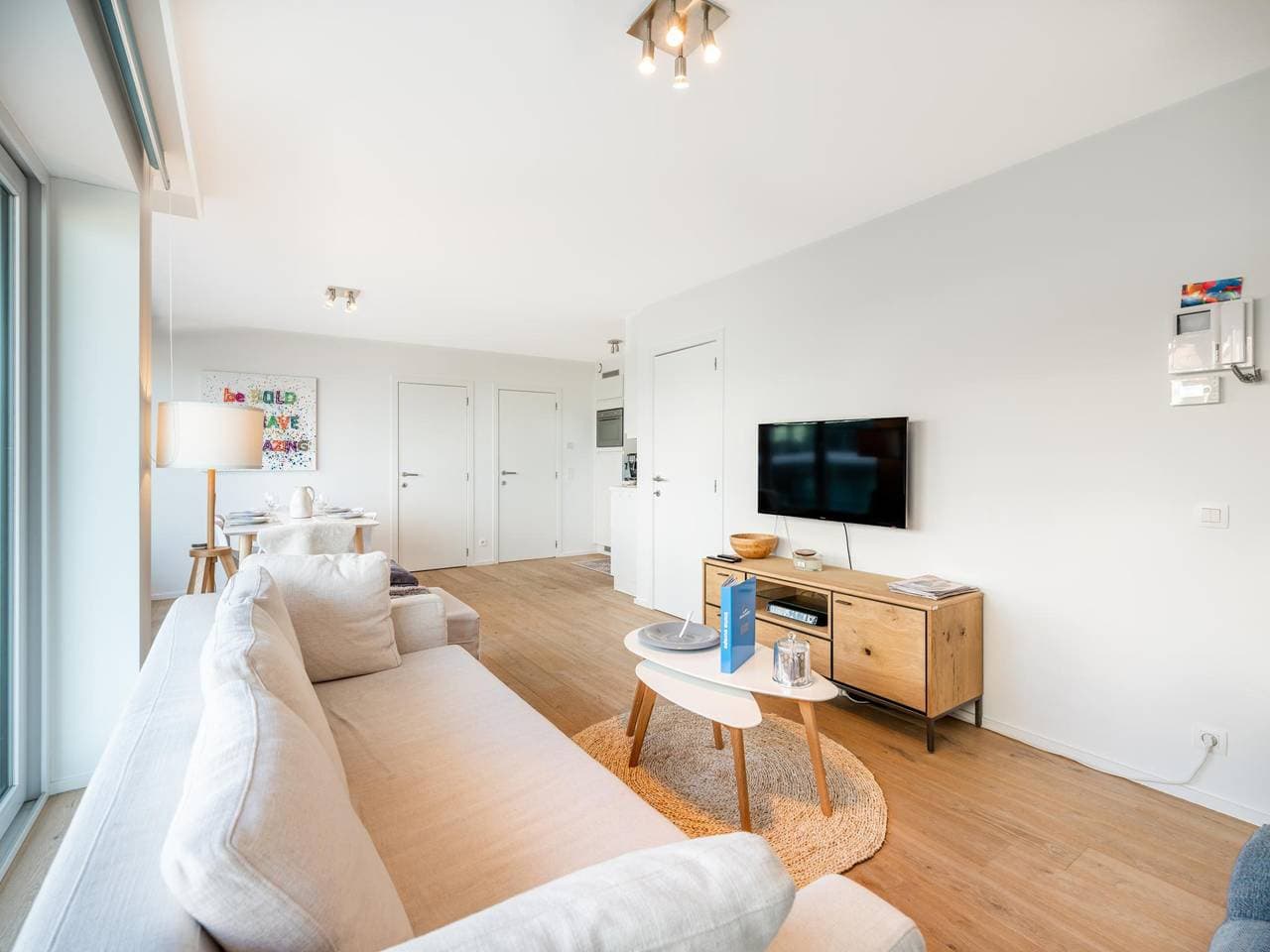 Foto 7 von 17: Schöne Wohnung direkt am Strand
