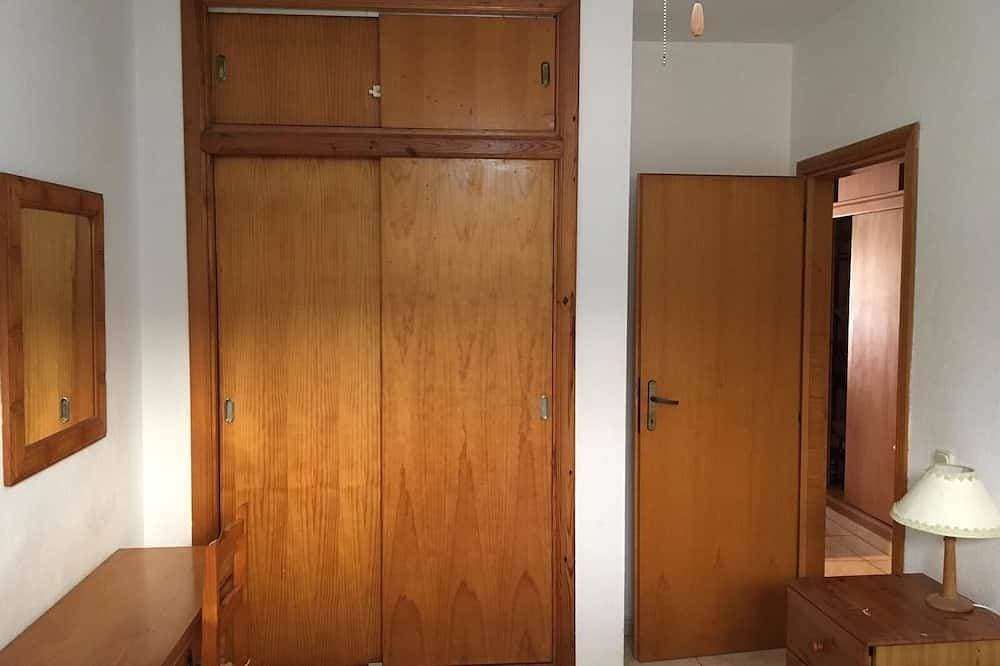 Foto 6 von 11: 1 Schlafzimmer Apartment mit großer Terrasse. Erdgeschoss. 4 Schlafplätze