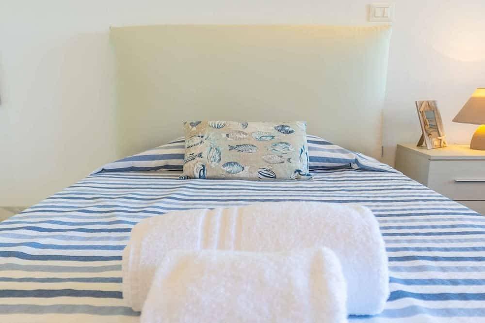 Foto 9 von 30: Studio mit Meerblick und Hydromassagedusche