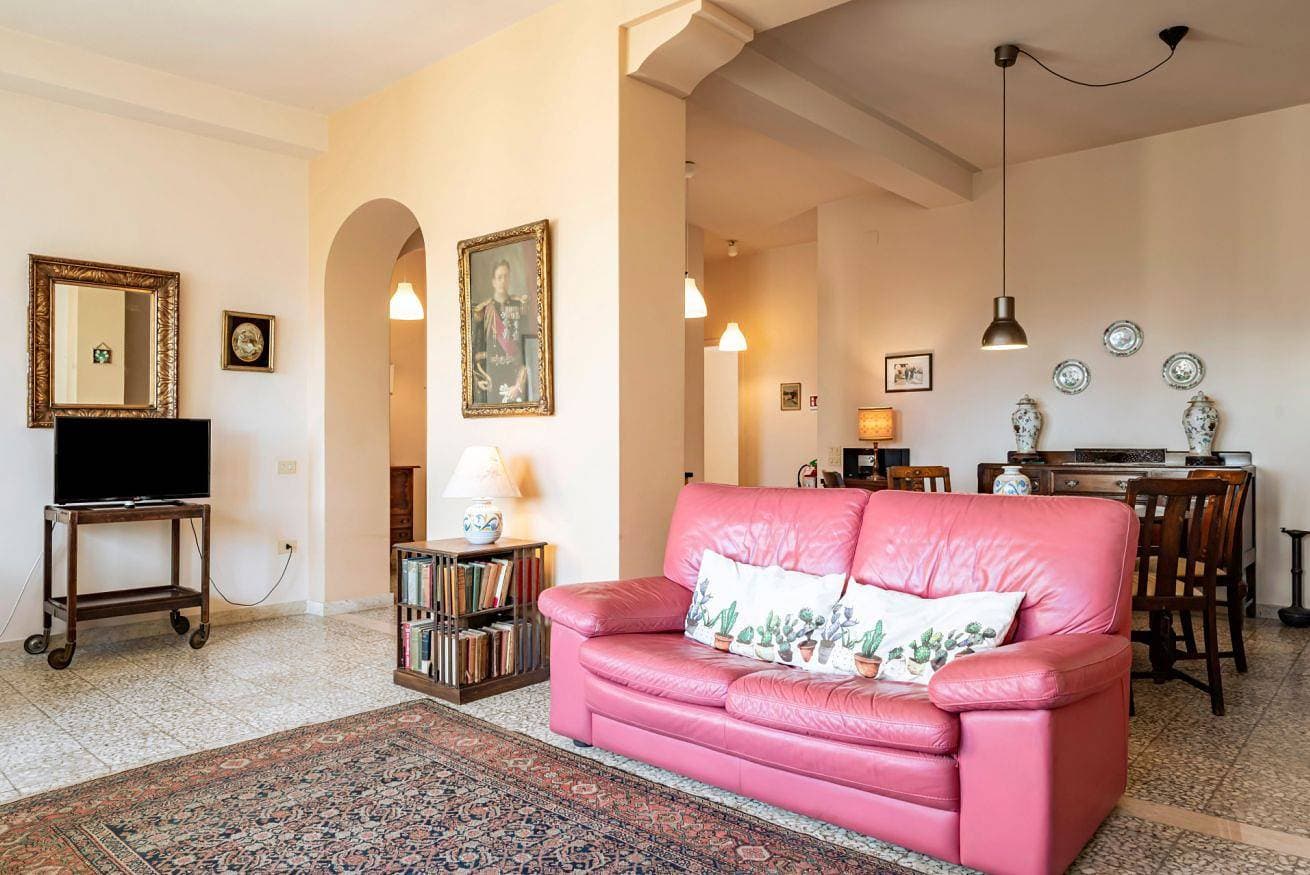 Foto 9 von 26: Ferienwohnung für 2 Personen mit Balkon/Terrasse