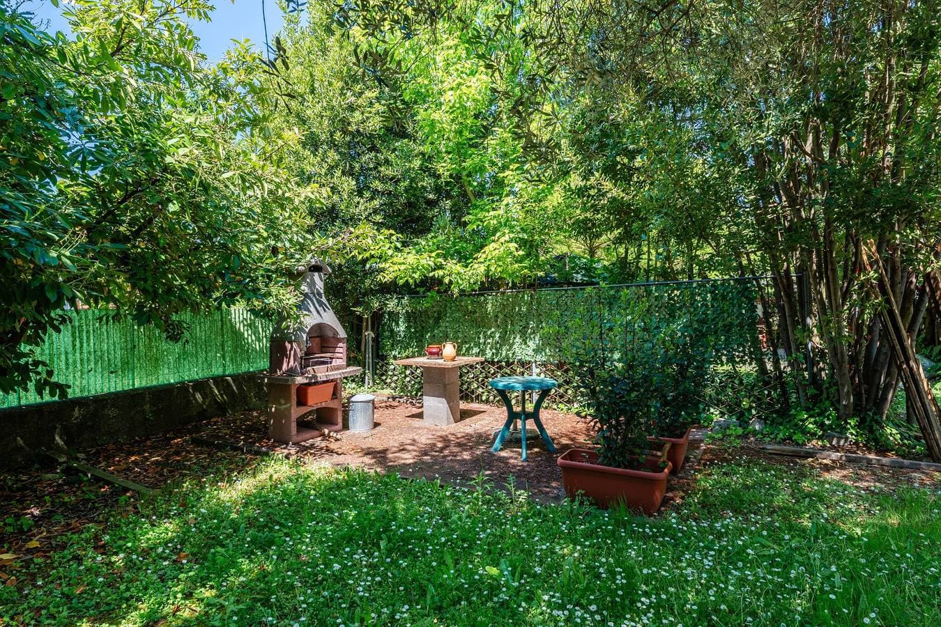 Foto 5 von 32: Ferienwohnung 'Appartamento Paola, 2 km von den Mauern von Lucca' mit WLAN & Klimaanlage