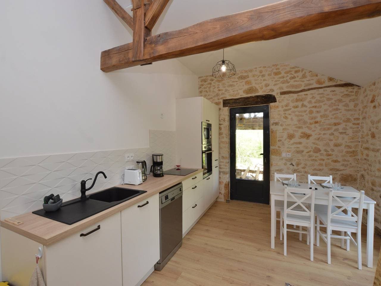 Foto 6 von 68: Ferienhaus in Soturac mit Privatpool