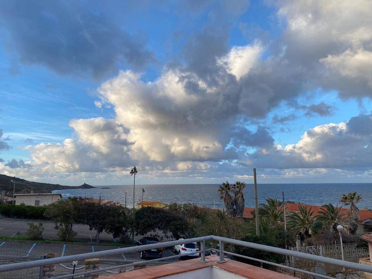 Alabe Hotel Marina di Tresnuraghes 1