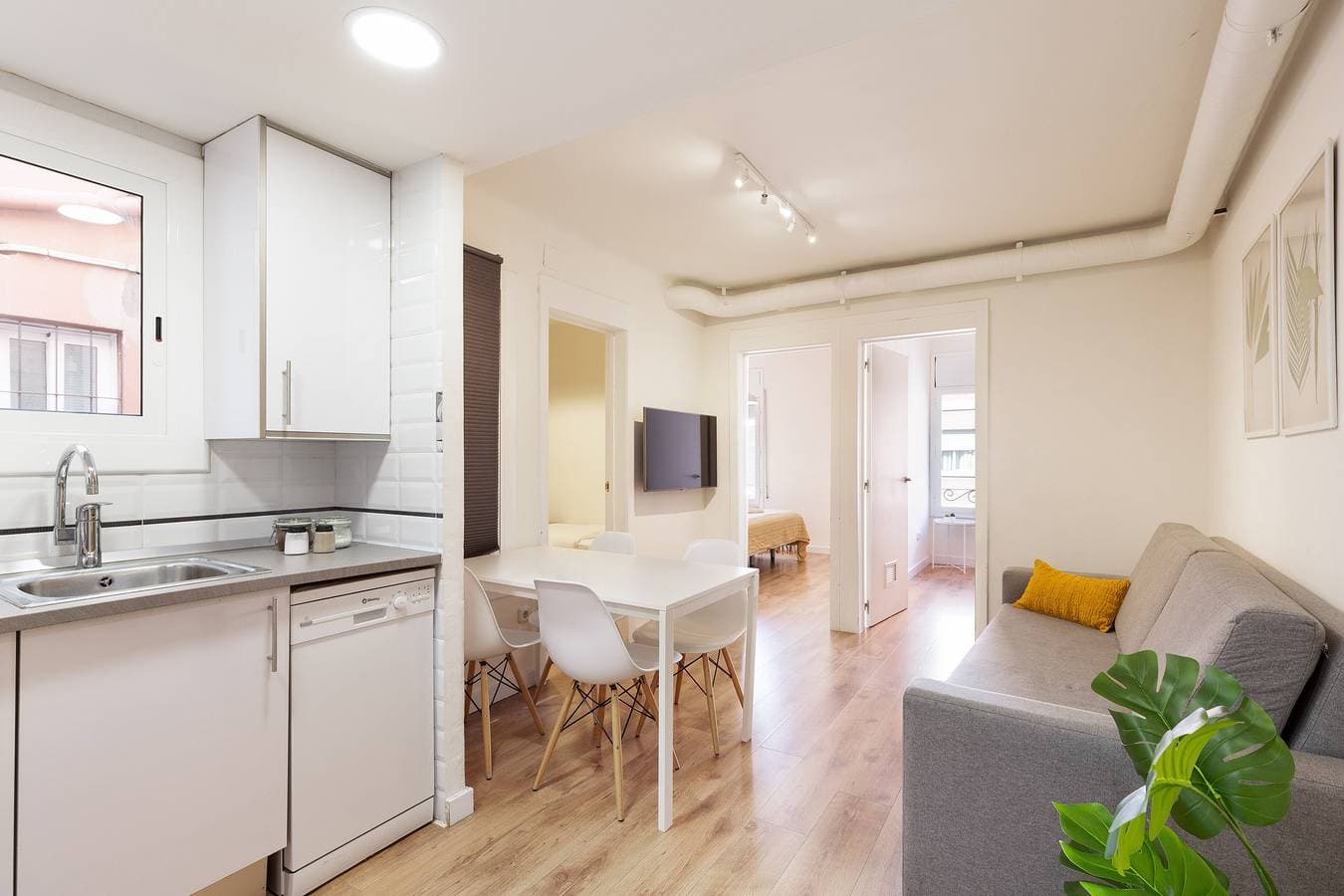 Foto 3 von 11: Wow | Family Apartment