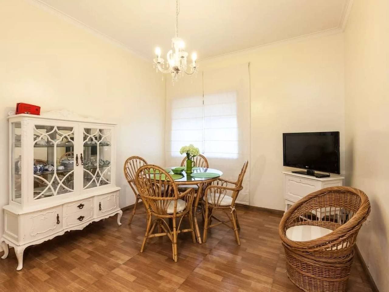 Foto 5 von 28: 4 Zimmer 5 Personen