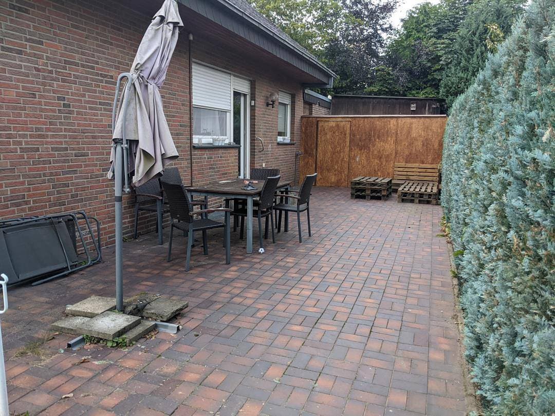Foto 12 von 13: Neu! FeWo Wiesenallee Eg