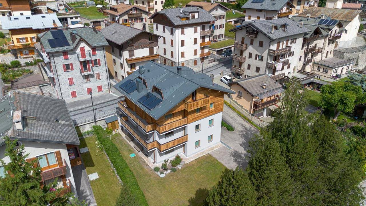 Foto 5 von 36: Three-Bedroom Apartment