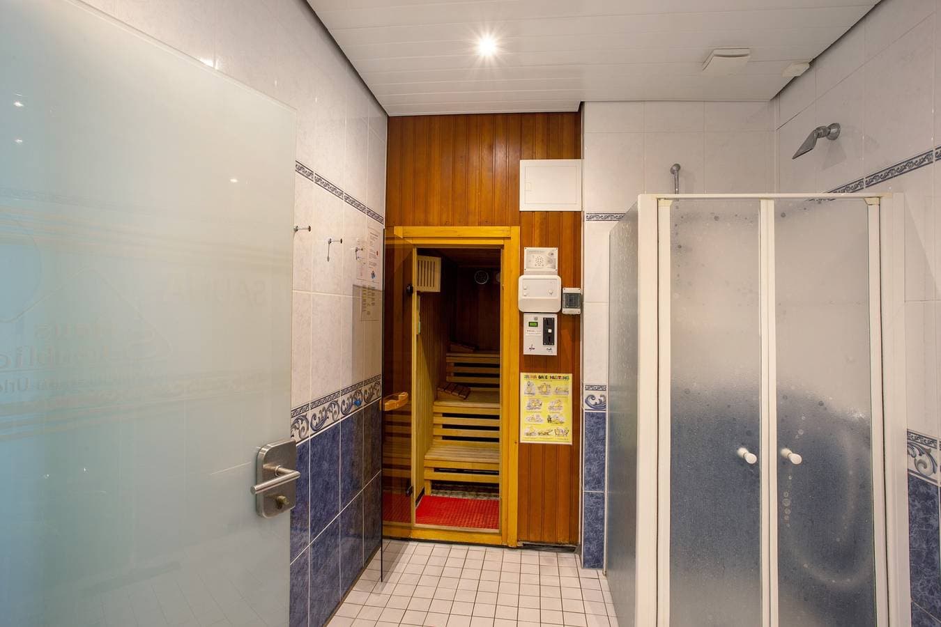 Foto 13 von 32: Haus Schönblick - Ferienwohnung 5 mit Bergblick, Privatterrasse und Wi-Fi