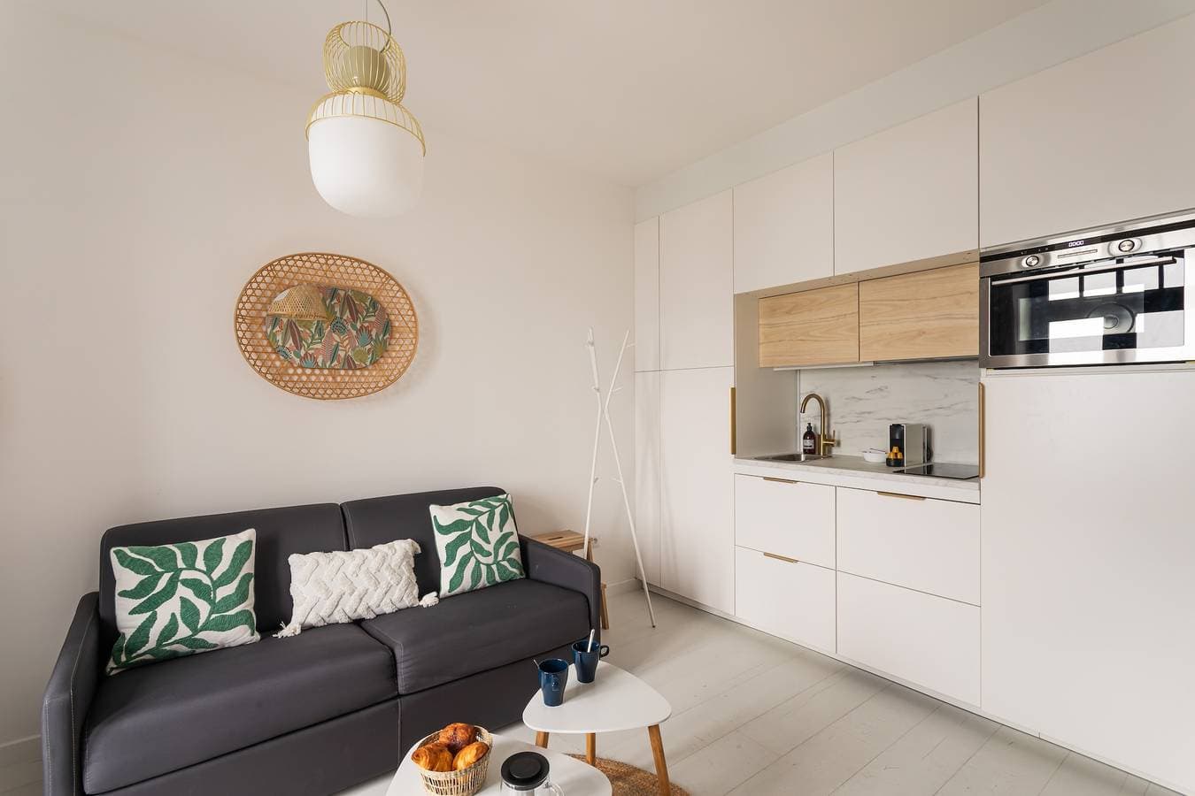Foto 5 von 10: Ferienwohnung für 2 Personen